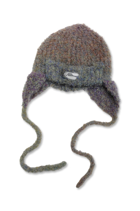 MIX FLIGHT KNIT CAP